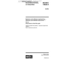 IEEE 15026-4-2013