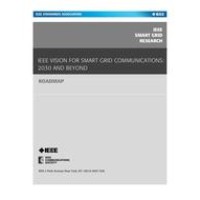 IEEE Smart Grid Research: Communications