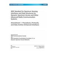 IEEE 1900.6a-2014
