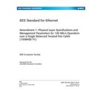 IEEE 802.3bw-2015