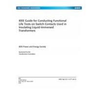 IEEE C57.157-2015