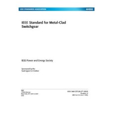 IEEE C37.20.2-2015