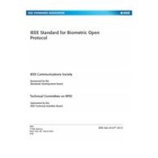 IEEE 2410-2015