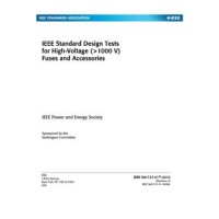 IEEE C37.41-2016