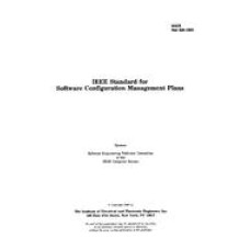IEEE 828-1983