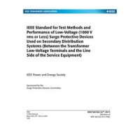 IEEE C62.34-2017
