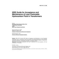 IEEE C57.121-1988