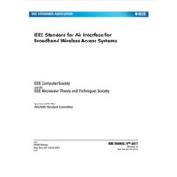IEEE 802.16-2017