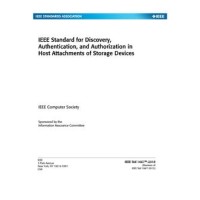 IEEE 1667-2018
