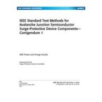 IEEE C62.35-2010/Cor 1-2018
