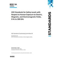 IEEE C95.1-2019