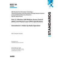 IEEE 802.11ba-2021