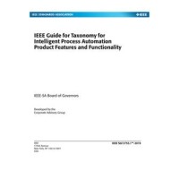 IEEE 2755.1-2019