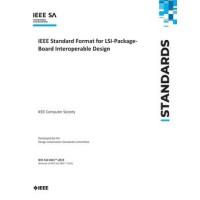IEEE 2401-2019
