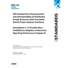 IEEE 1547a-2020