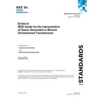 IEEE C57.104-2019 Errata