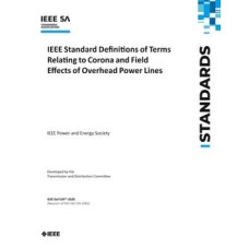IEEE 539-2020