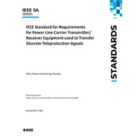 IEEE C93.5-2021