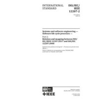 IEEE 12207-2-2020