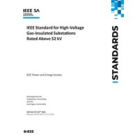 IEEE C37.122-2021