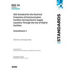 IEEE 487.3a-2022