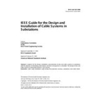 IEEE 525-1992