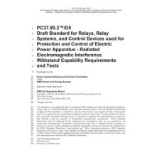 IEEE PC37.90.2