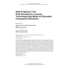 IEEE P1484.20.3