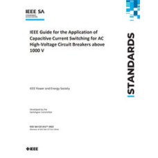 IEEE C37.012-2022