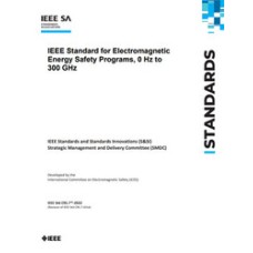 IEEE C95.7-2022