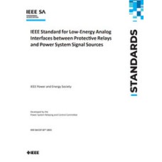 IEEE C37.92-2023