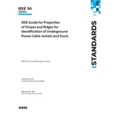 IEEE 1235-2023