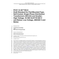 IEEE PC57.12.38