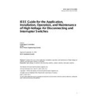 IEEE C37.35-1995