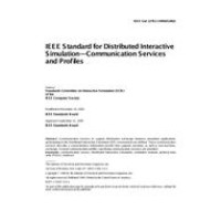 IEEE 1278.2-1995