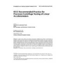 IEEE 836-1991