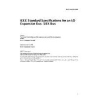 IEEE 959-1988