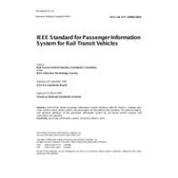 IEEE 1477-1998