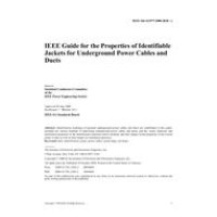 IEEE 1235-2000