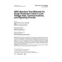 IEEE C62.36-2000