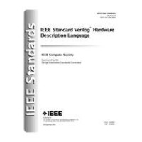 IEEE 1364-2001