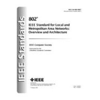 IEEE 802-2001