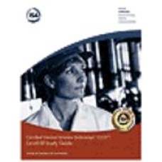 Certified Control Systems Technician (CCST) Program Level I Study Guide