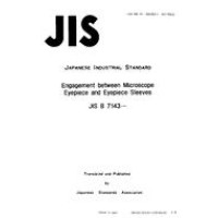 JIS B 7143:1977