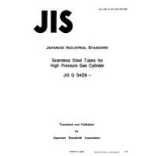 JIS G 3429:1988
