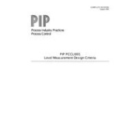 PIP PCCLI001