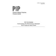 PIP PCSPA004