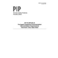 PIP PCDPS001-R-EEDS