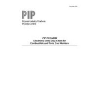 PIP PCCA01D-EEDS