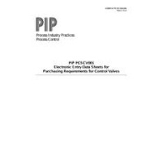 PIP PCSCV001-EEDS